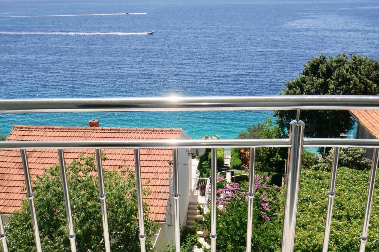 Trogir-Luxury Villa Sapphirus Сегет-Враница Экстерьер фото