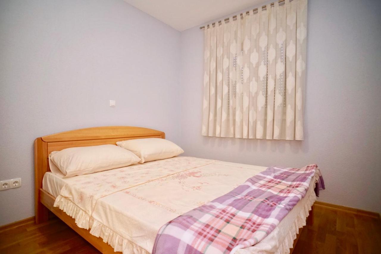 Trogir-Luxury Villa Sapphirus Сегет-Враница Экстерьер фото